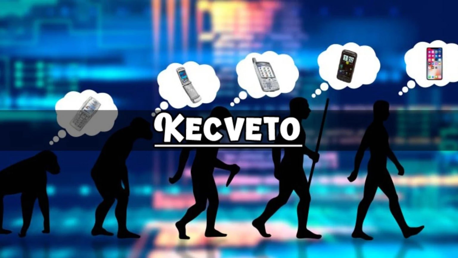Introduction to Kecveto