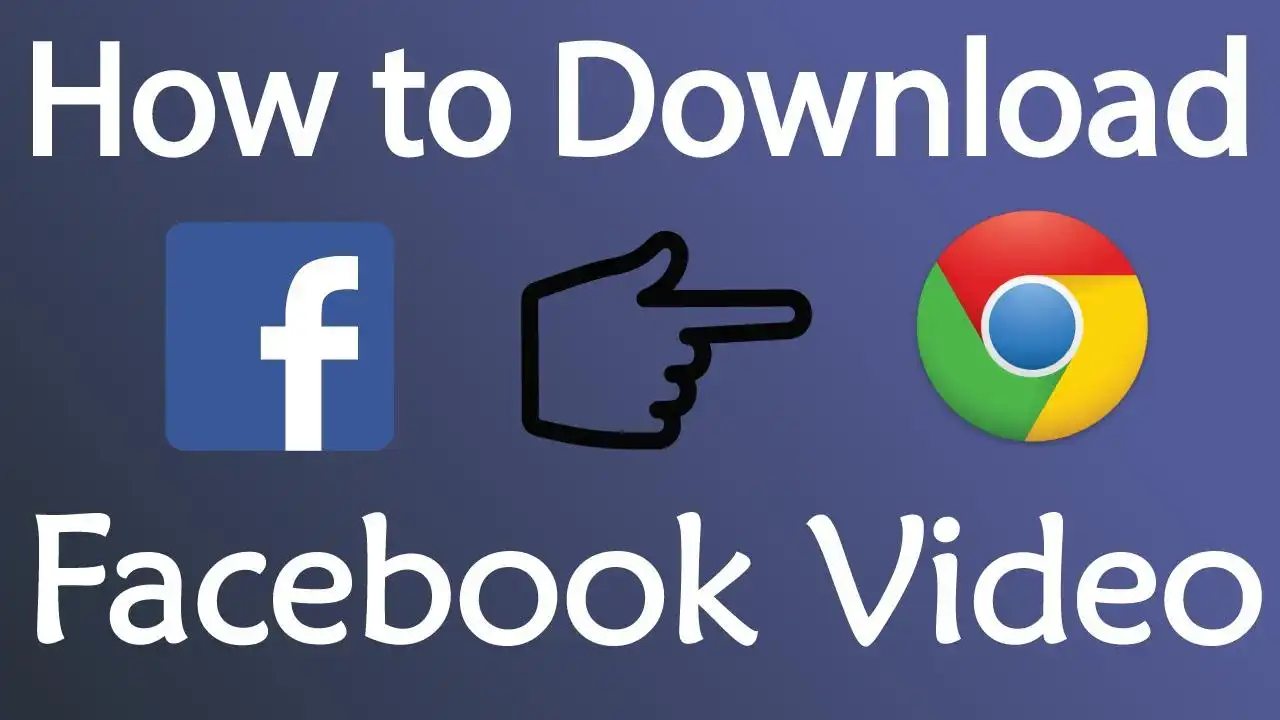 Downloading Videos from Facebook