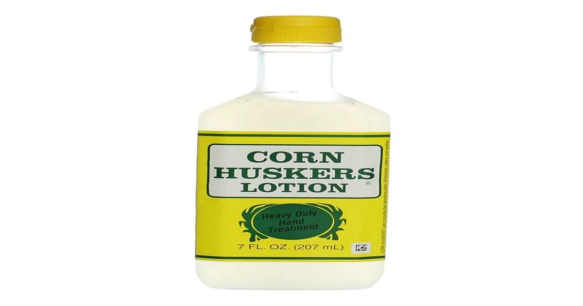 Corn Huskers Lotion: Your Ultimate Guide to Silky Smooth Skin