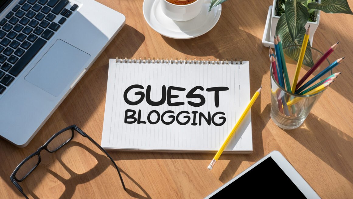 Guest Posting